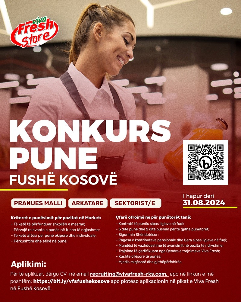 Pranues malli, Arkatare, Sektorist/e